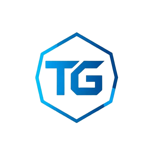 TechGear Pro logo